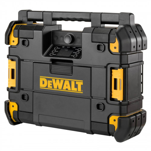 DWST1-81078 DeWALT TSTAK radijo imtuvas