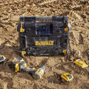 DWST1-81078 DeWALT radijo imtuvas