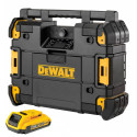 DWST1-81078 DeWALT radijo imtuvas