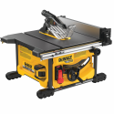 DCS7485T2 DeWALT FLEXVOLT 54V išilginio pjovimo staklės (2x6.0 Ah)