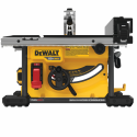 DCS7485T2 DeWALT FLEXVOLT 54V išilginio pjovimo staklės (2x6.0 Ah)