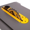 DCS7485T2 DeWALT FLEXVOLT 54V išilginio pjovimo staklės (2x6.0 Ah)