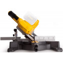 DCS777N DeWALT FLEXVOLT 54V skersinio pjovimo staklės