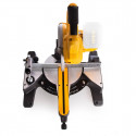 DCS777N DeWALT FLEXVOLT 54V skersinio pjovimo staklės