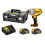DCF899M2 DeWALT 18V smūginis veržliasukis (2x4.0 Ah)