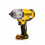 DCF899N DeWALT 18V smūginis veržliasukis