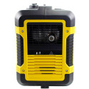 SIG1900 Stanley benzininis generatorius 1.7 kW