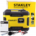 SIG1900 Stanley benzininis generatorius 1.7 kW