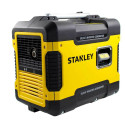 SIG1900 Stanley benzininis generatorius 1.7 kW