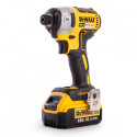 DCK305P3T DeWALT rinkinys