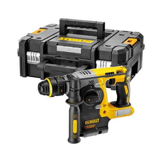 DCH274NT DeWALT 18V akumuliatorinis perforatorius