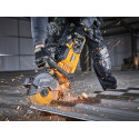 DCS690X2 DeWALT pjūklo rinkinys