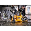 DCS690X2 DeWALT pjūklo rinkinys