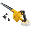 DCV100 DeWALT 18V pūstuvas