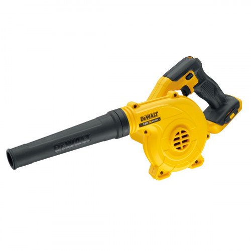 DCV100 DeWALT 18V pūstuvas