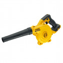 DCV100 DeWALT 18V pūstuvas