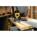 DWS5031 DeWALT frezos adapteris kreipiančiosioms liniuotėms