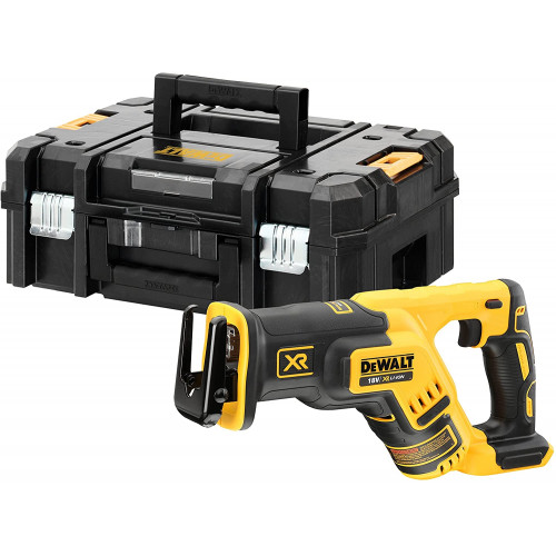 DCS367NT DeWALT 18V tiesinis pjūklas