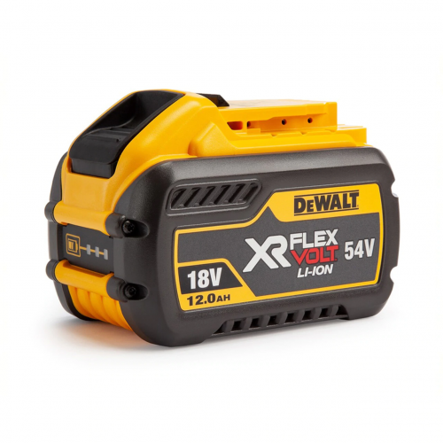 DCB548 Akumuliatorius DeWalt FLEXVOLT 54 V 12,0 Ah Li-ion