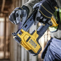 DRS18100 DeWALT izoliuotos kabės elektros laidams tvirtinti (520 vnt.)