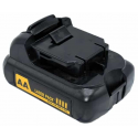 N453836 DeWALT 6V (4 x AA LR6 1.5V) akumuliatoriaus korpusas lazeriniams nivelyrams