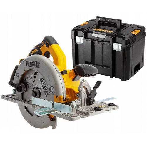 DCS572NT DeWALT 18V diskinis pjūklas