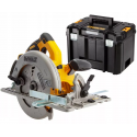 DCS572N DeWALT 18V diskinis pjūklas