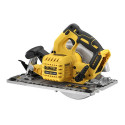 DCS572N DeWALT 18V diskinis pjūklas