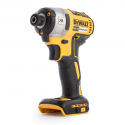 Bešepetėlinis Smūginis Suktuvas DCF887N | DeWALT | IrankisPlius.lt