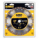 DT40260 DeWALT EXTREME deimantinis betono pjovimo diskas 230x22mm