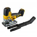 DCS335N DeWALT 18 V siaurapjūklis