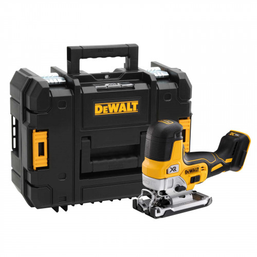 DCS335NT DeWALT 18V siaurapjūklis