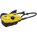 DCB500 DeWALT maitinimo adapteris