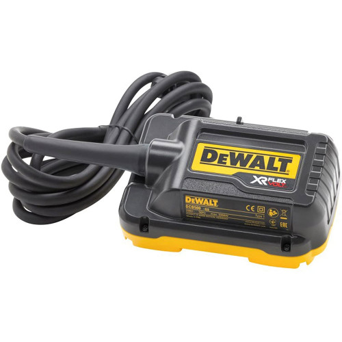 DCB500 DeWALT maitinimo adapteris FLEXVOLT 54V DHS780 staklėms