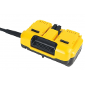 DCB500 DeWALT maitinimo adapteris