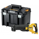 DCS389N DeWALT FLEXVOLT 54V tiesinis pjūklas