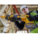 DCS389N DeWALT FLEXVOLT 54V tiesinis pjūklas