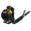 DCM587N DeWALT 36V lapų pūstuvas - kuprinė