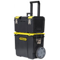 1-70-326 Stanley vežiojama įrankių dėžė Mobile WorkCenter 3in1
