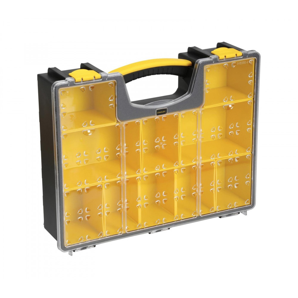 1-92-749 Stanley Deep PRO įrankių dėžė