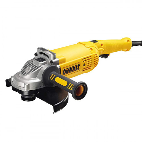 DWE492S DeWALT 230 mm 2200 W kampinis šlifuoklis