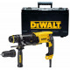 D25134K DeWALT SDS-Plus 800W perforatorius 2,8J