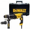 D25134K DeWALT SDS-Plus 800W perforatorius 2,8J