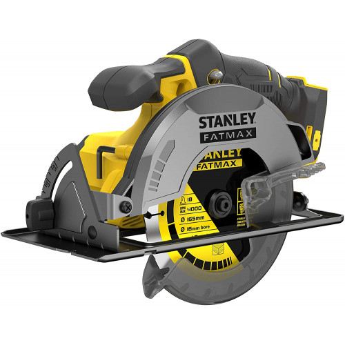 SFMCS500B Stanley 18V diskinis pjūklas