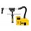 D25302DH DeWALT Akumuliatorinė dulkių nusiurbimo sistema