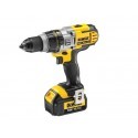 DCK692M3 DeWALT 18 V XR serijos rinkinys