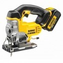 DCK692M3 DeWALT 18 V XR serijos rinkinys