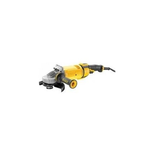 DWE4579R DeWALT 230 mm elektrinis kampinis šlifuoklis