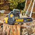 DCM565P1 DeWALT grandininis pjūklas