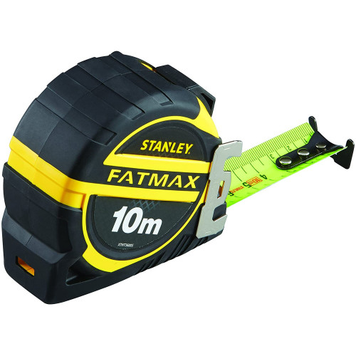 XTHT0-36005 Stanley FATMAX matavimo ruletė 10m
